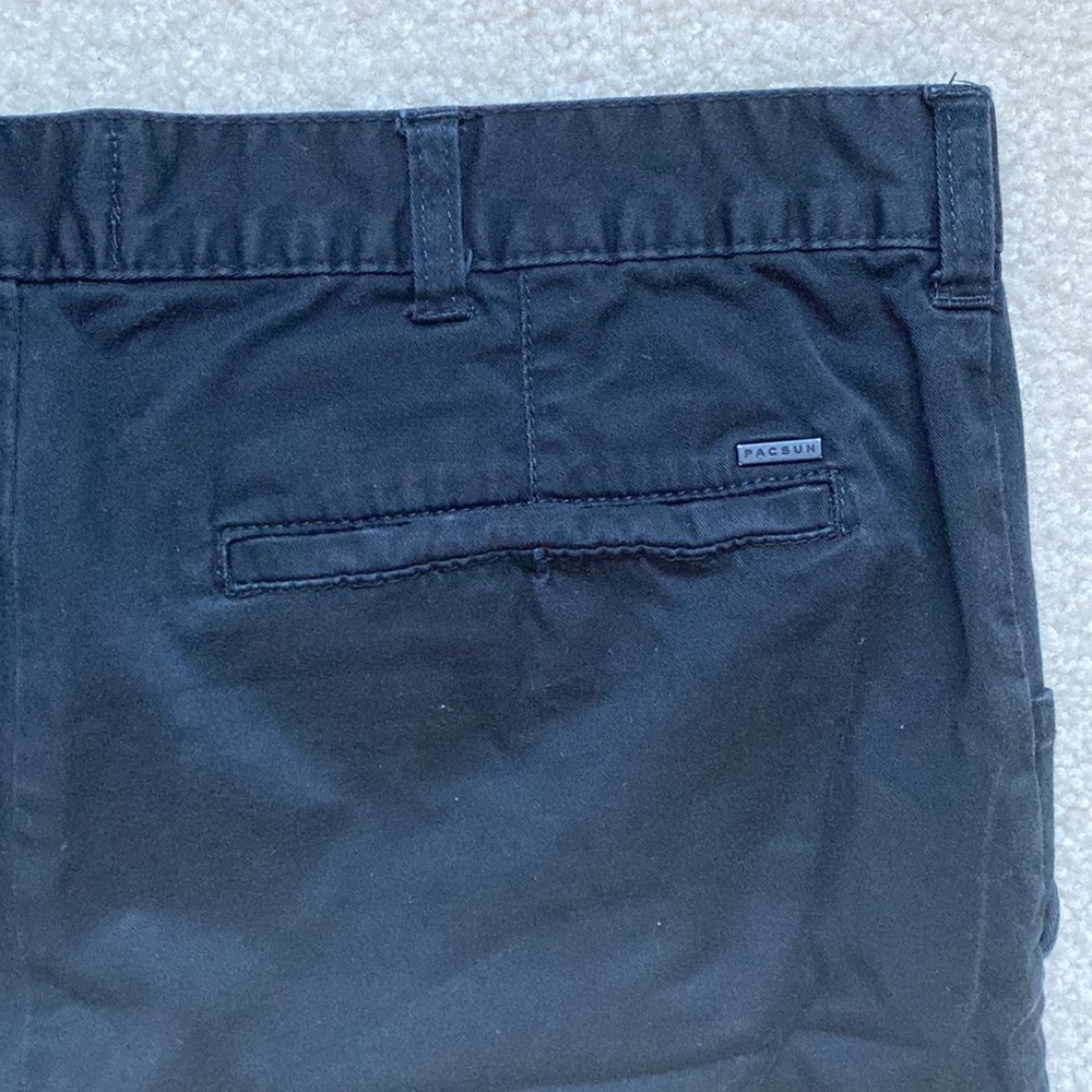 PacSun Slim Pant 32 x 32 - Picture 4 of 4